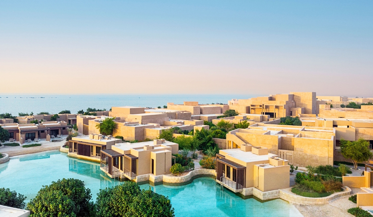 Zulal Wellness Resort Launches New You Retreat for a Happier and Healthier 2023